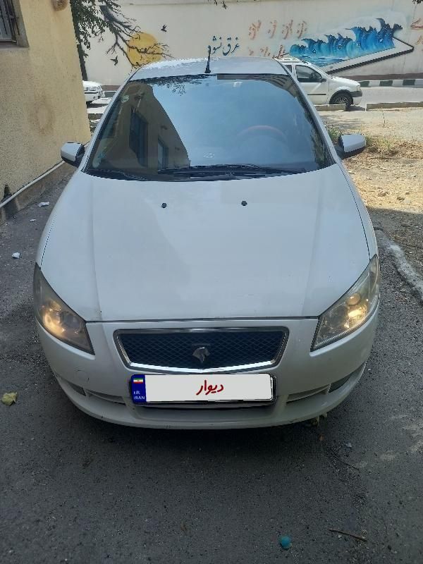 خودرو رانا، LX آگهی ann_19555820