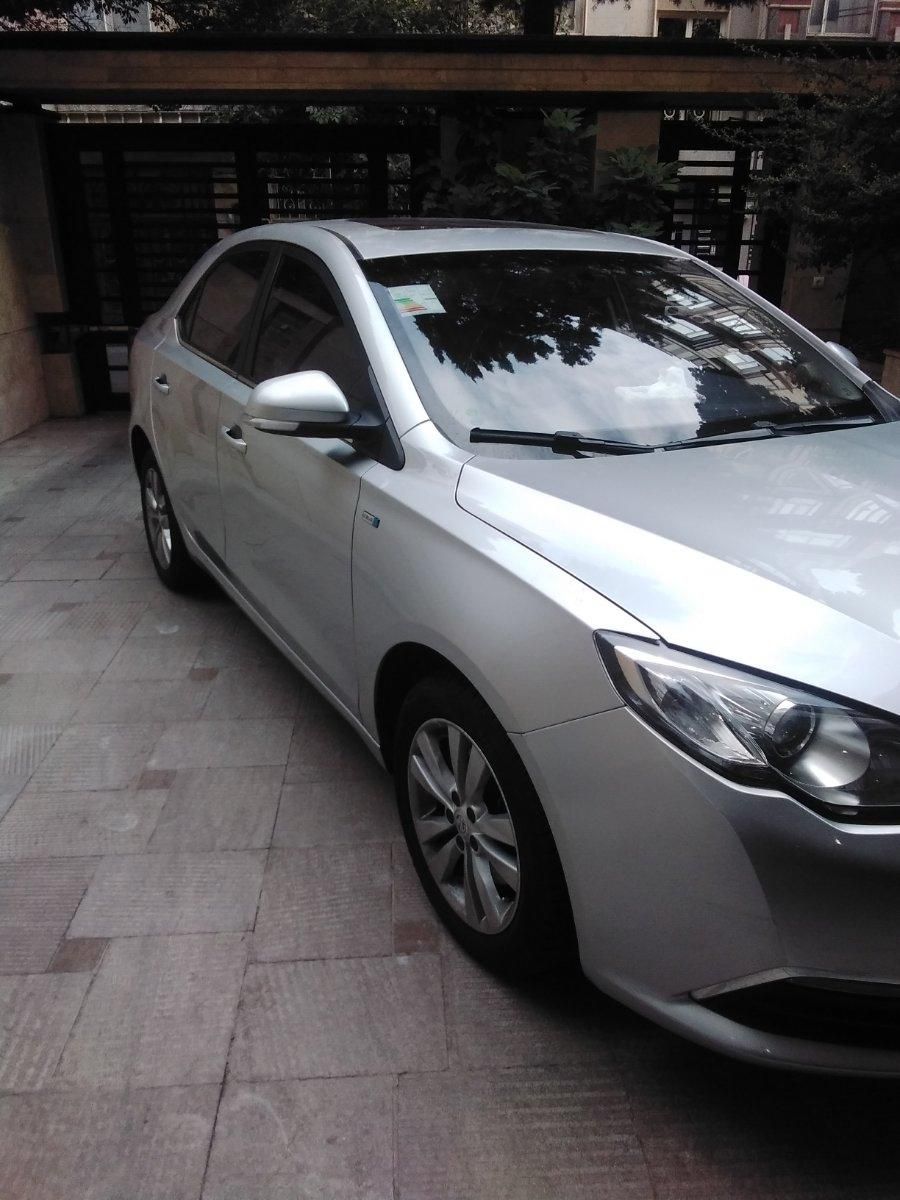 خودرو ام جی، 360 آگهی ann_19555822