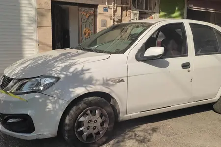 خودرو ساینا، S آگهی ann_19555825
