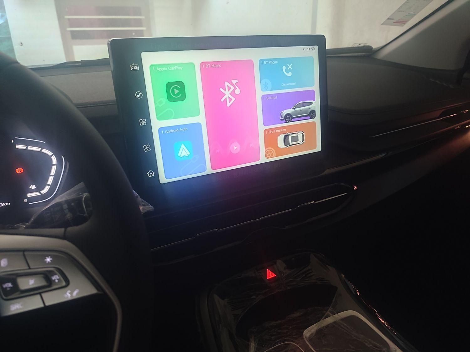 کی ام سی X5 ۱.۵ لیتر توربو - 2025