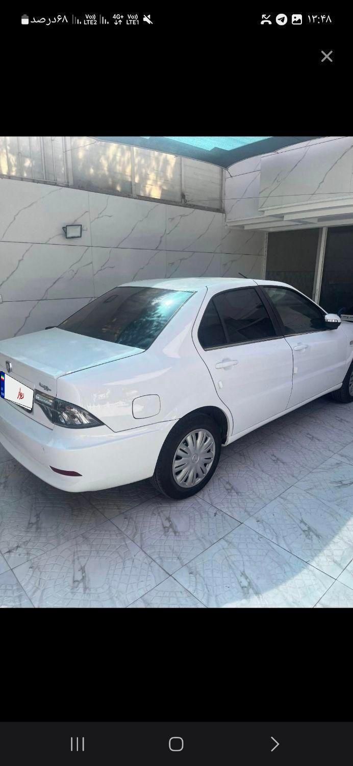خودرو سمند، سورن پلاس آگهی ann_19555835