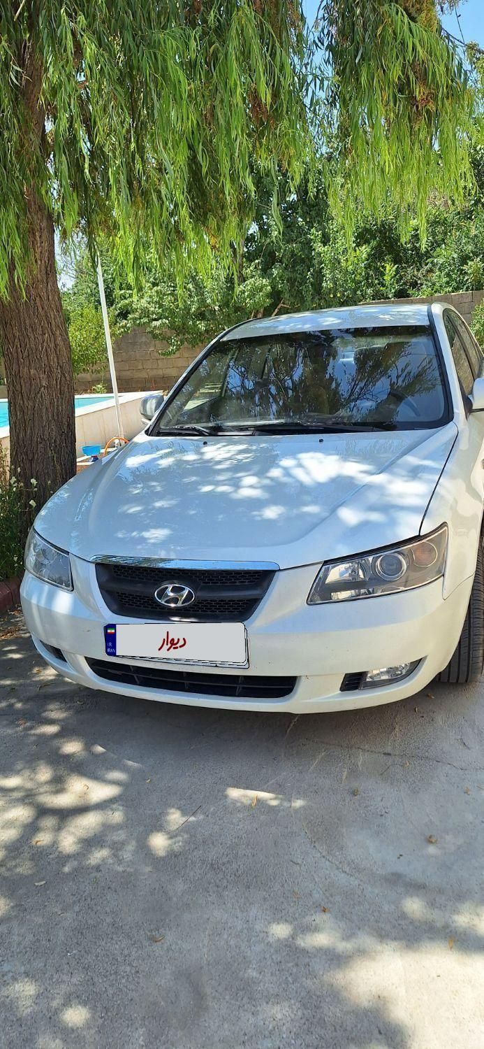 خودرو هیوندای، سوناتا آگهی ann_19555848