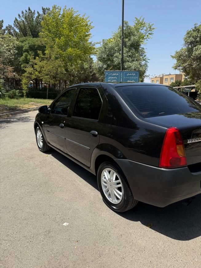 رنو تندر 90 E2 - 1391