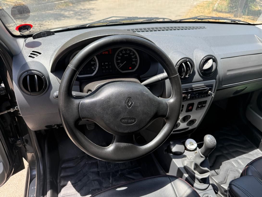 رنو تندر 90 E2 - 1391