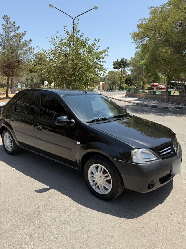 خودرو رنو، تندر 90 آگهی ann_19555871