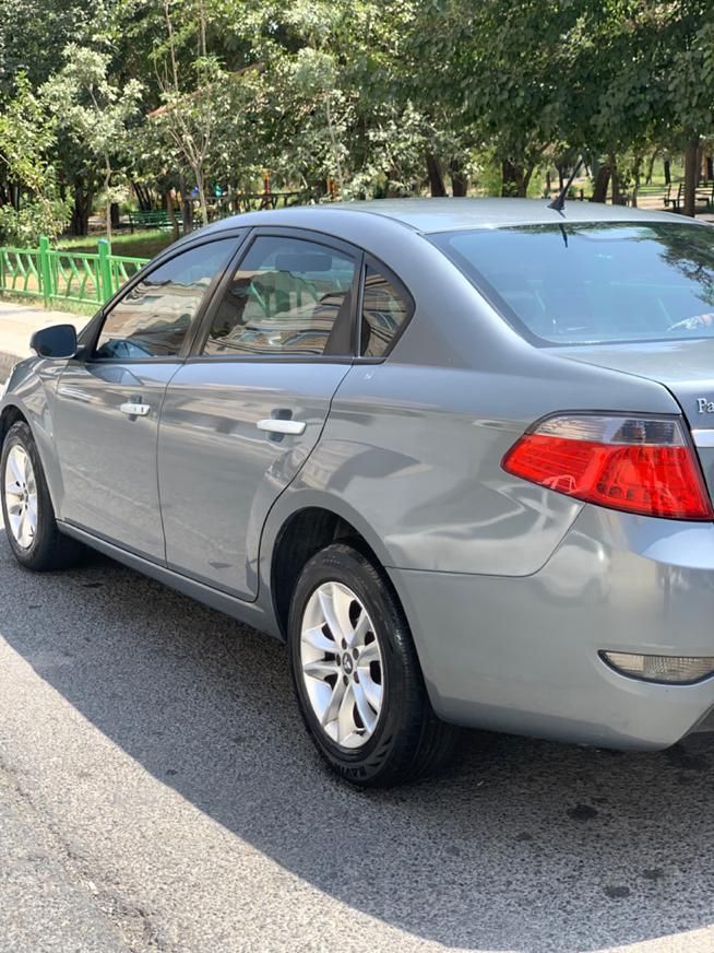 برلیانس H330 اتوماتیک 1650 - 1397