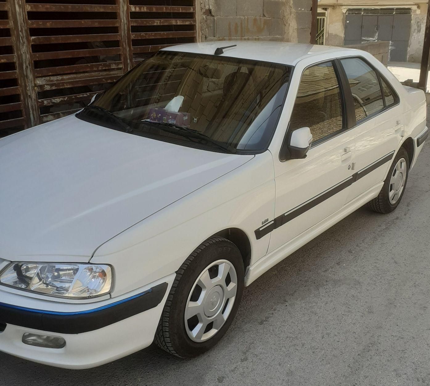 خودرو پژو، پارس آگهی ann_19555918