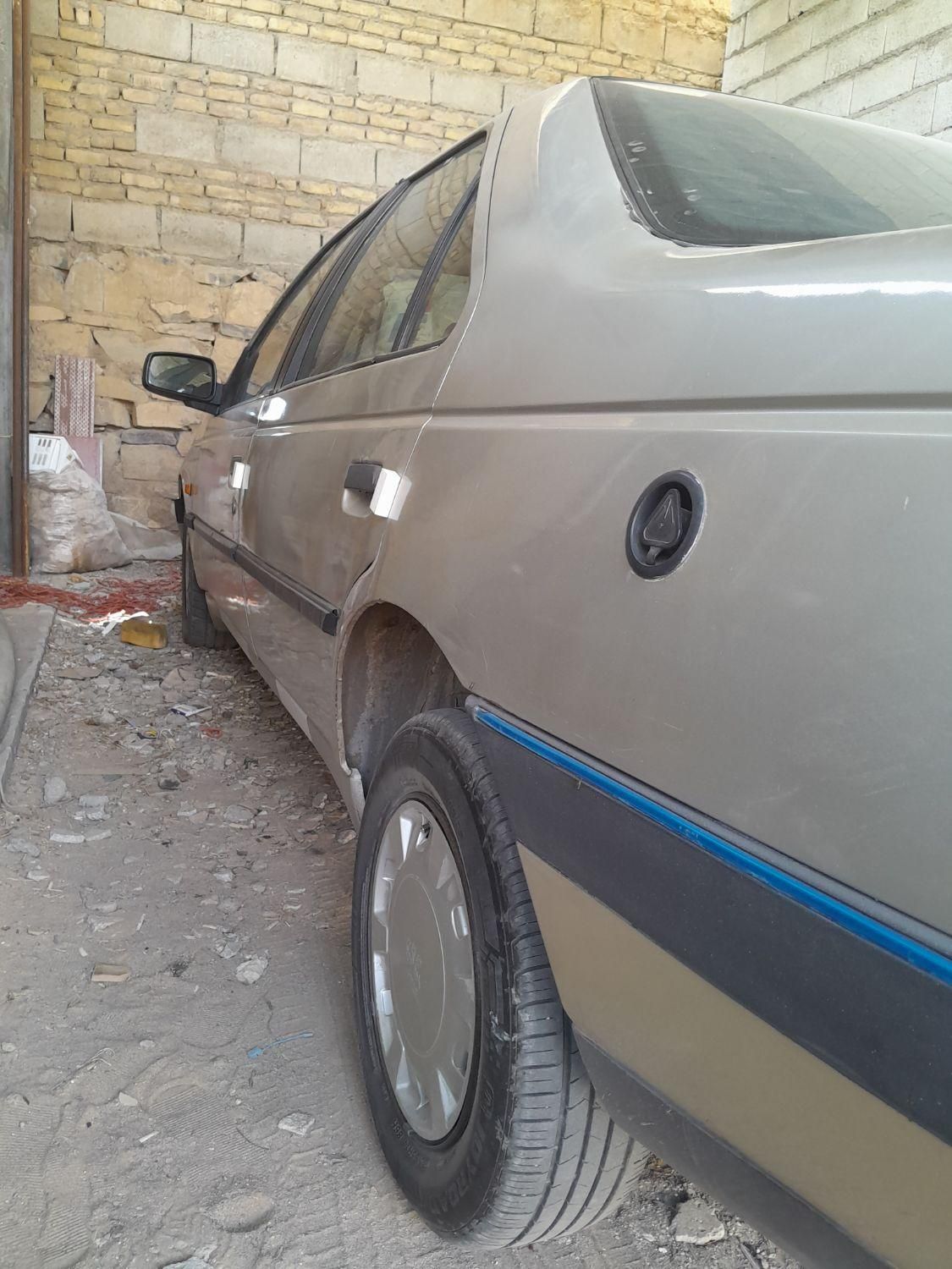خودرو پژو، 405 آگهی ann_19555929