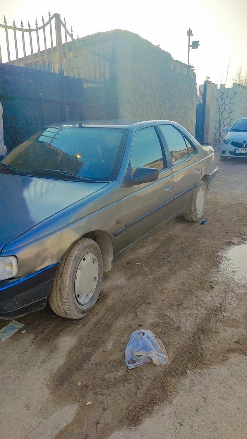خودرو پژو، 405 آگهی ann_19555932