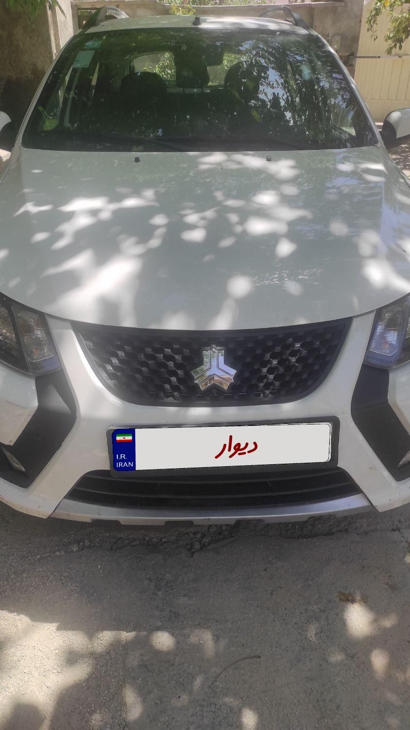 خودرو کوییک، S آگهی ann_19555933