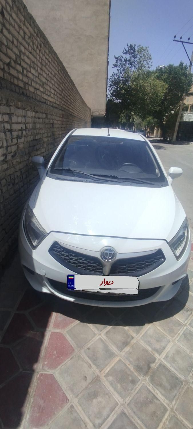 خودرو برلیانس، H220 آگهی ann_19555939