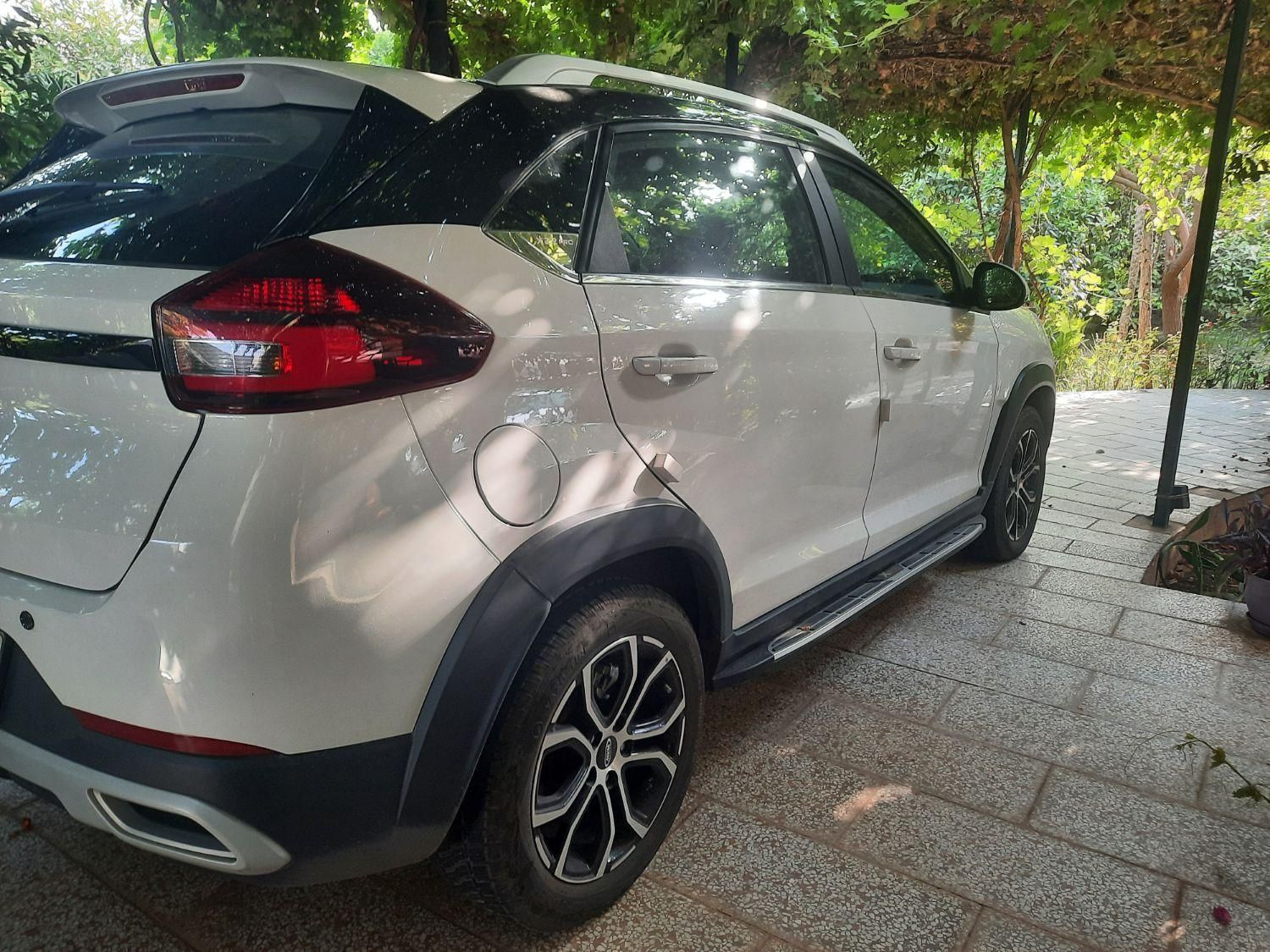 ام وی ام X22 پرو اتوماتیک IE - 1401