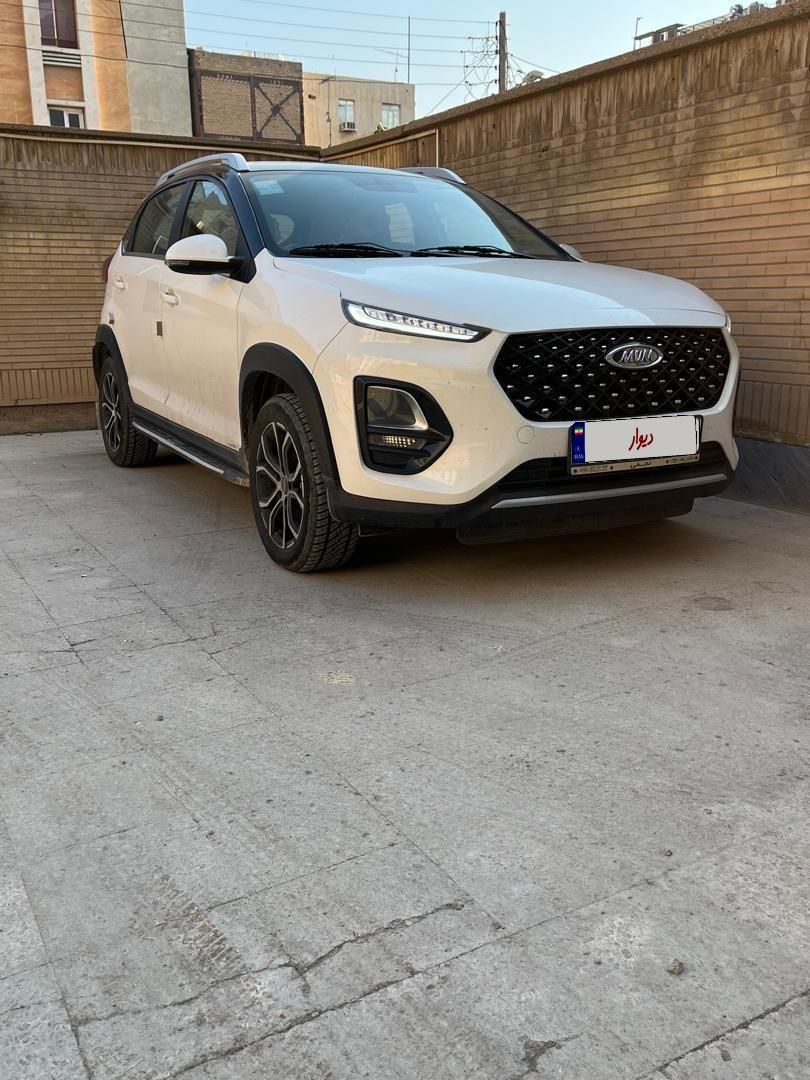 ام وی ام X22 پرو اتوماتیک IE - 1401