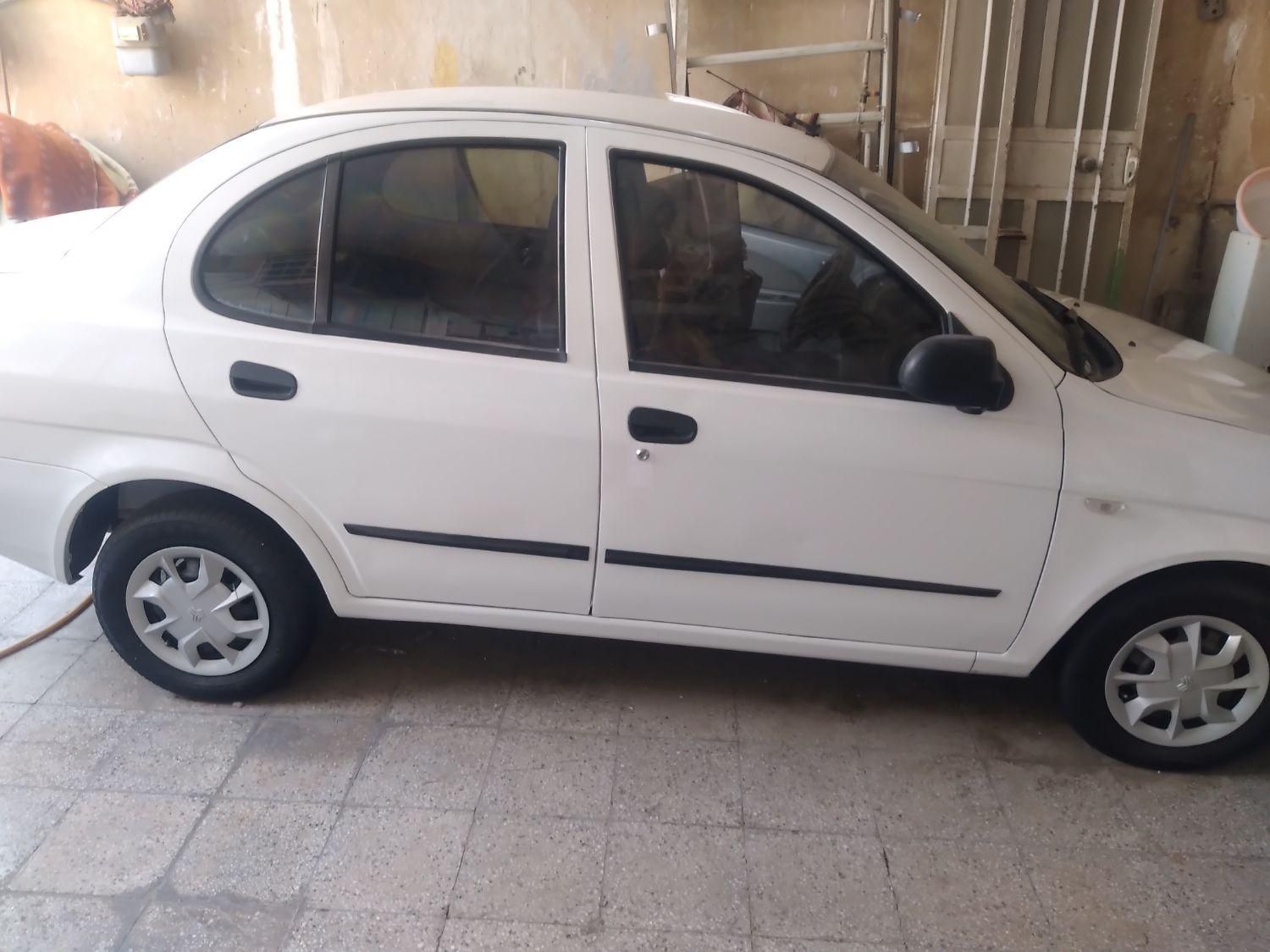 خودرو تیبا، صندوق دار آگهی ann_19555977