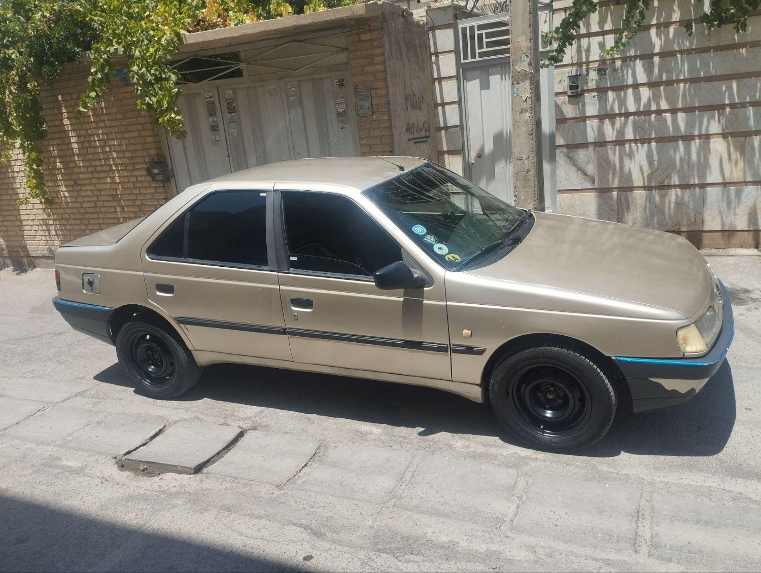 خودرو پژو، 405 آگهی ann_19555978