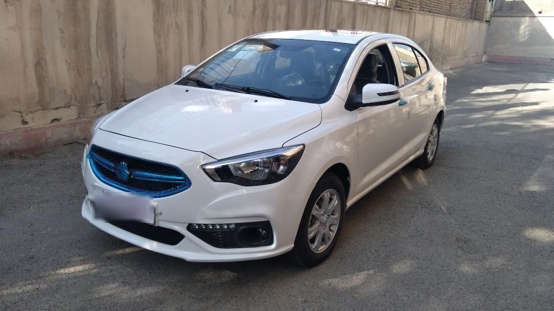 خودرو شاهین، G آگهی ann_19555981