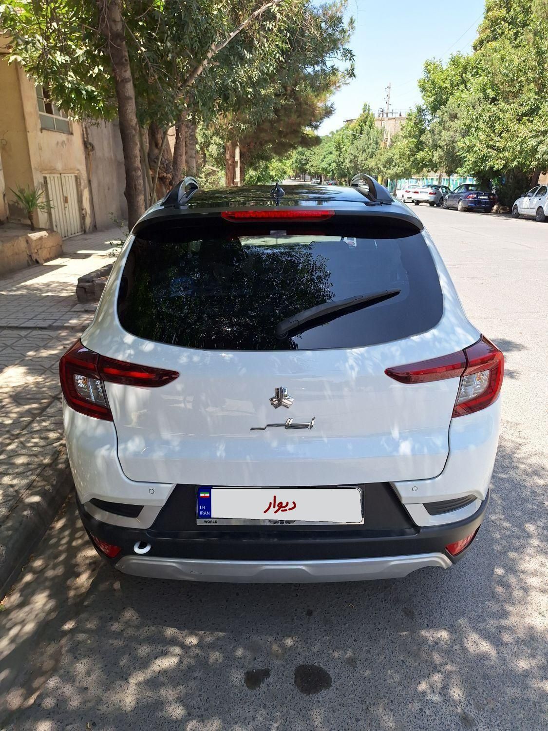 اطلس G دنده ای - 1403