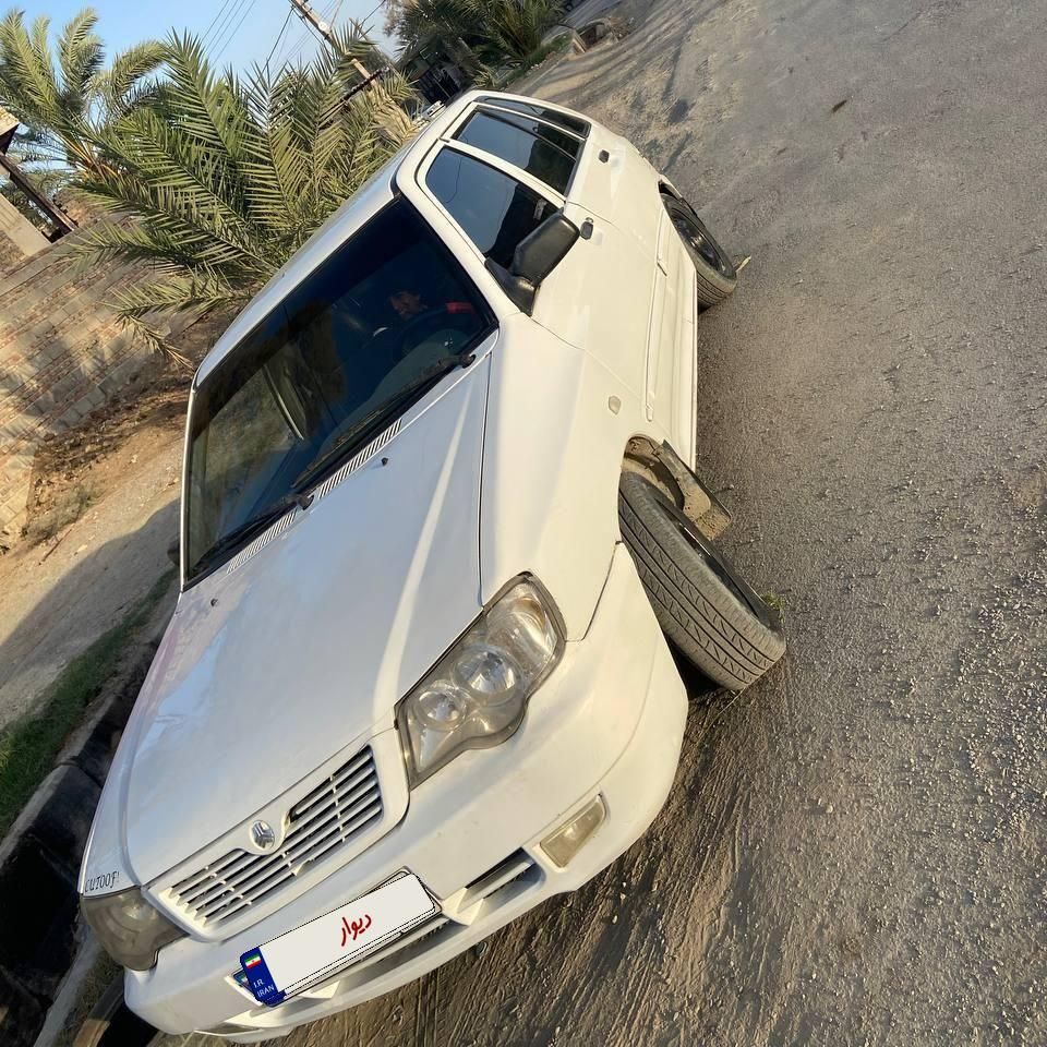 خودرو پراید، 111 آگهی ann_19555989