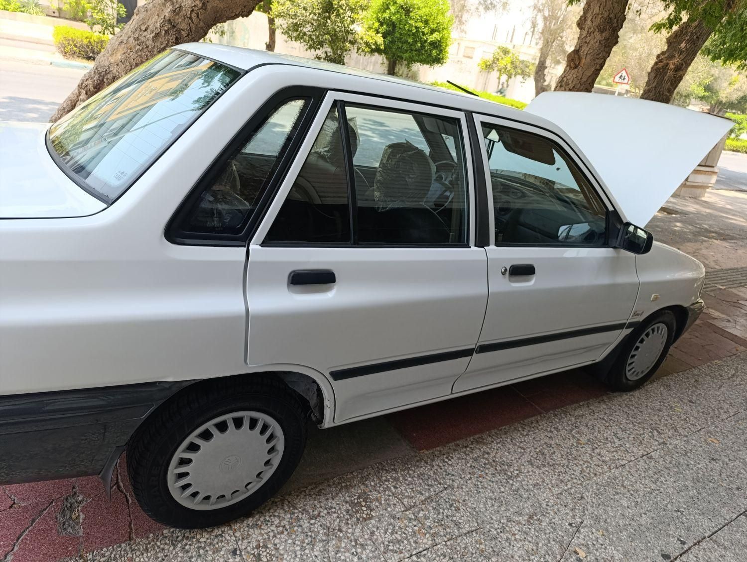 خودرو پراید، 131 آگهی ann_19555998