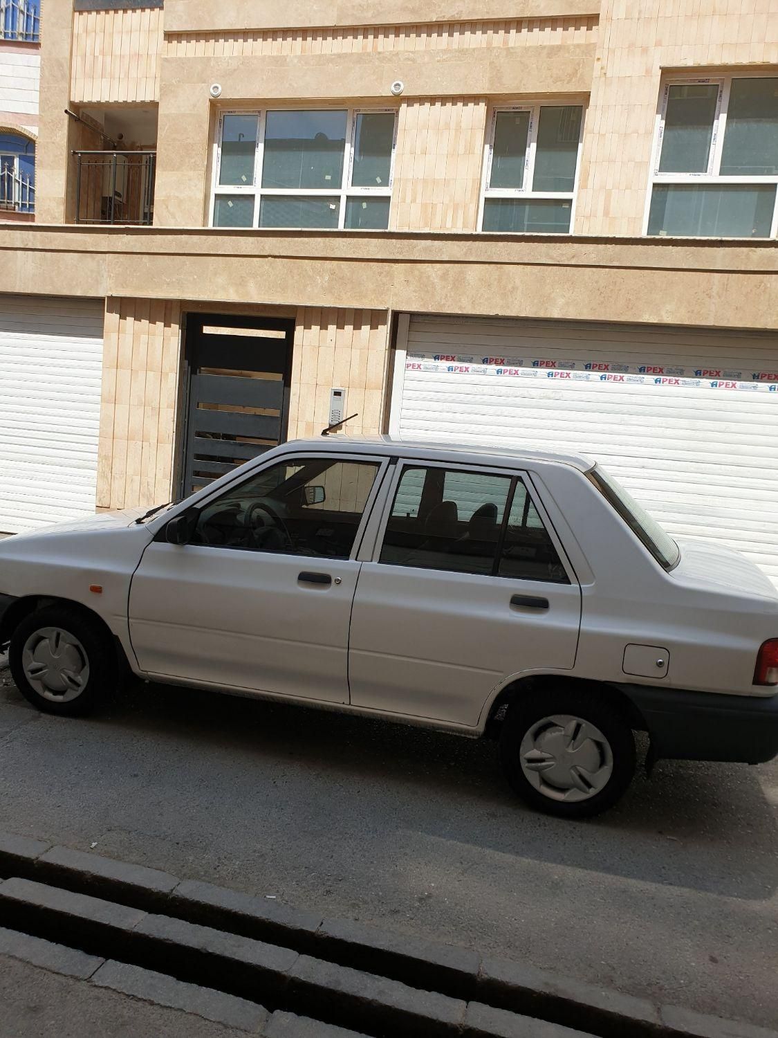 پراید 131 SE - 1397