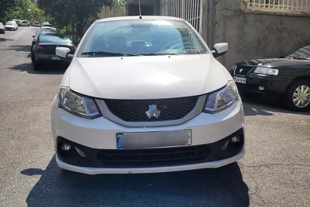 خودرو ساینا، S آگهی ann_19556012