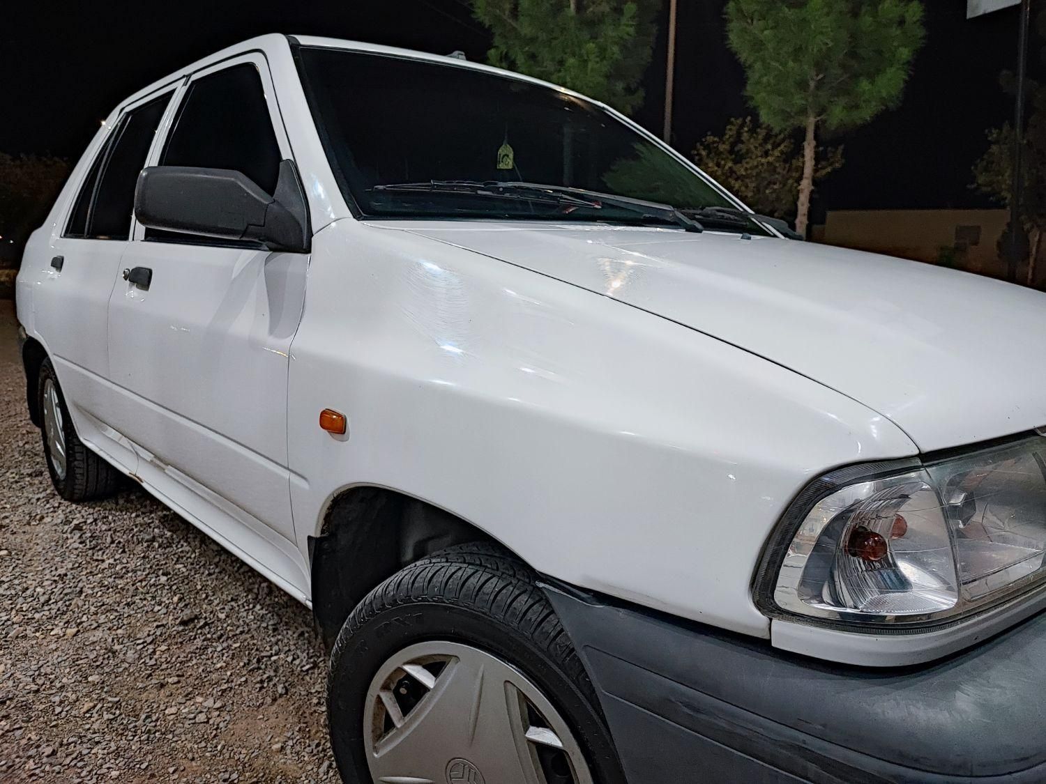 پراید 131 SE - 1399