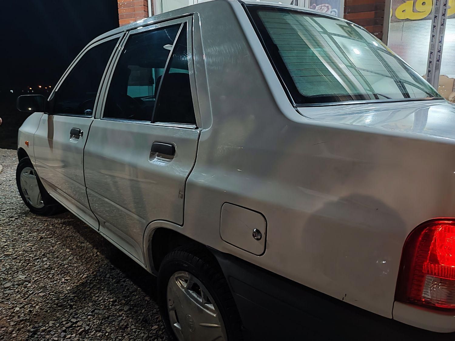 پراید 131 SE - 1399
