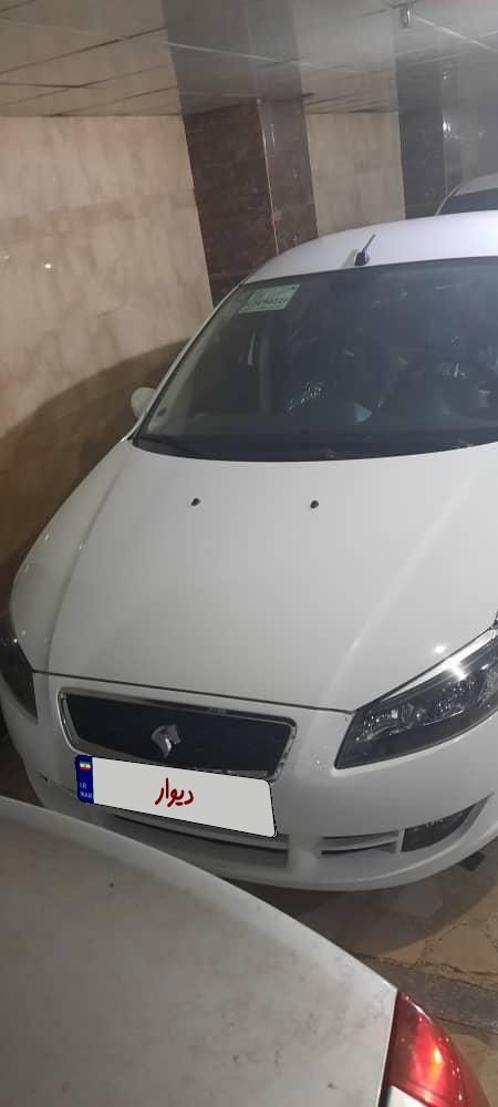 رانا پلاس سقف فلز - 1403
