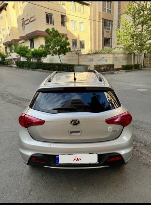 لیفان X50 اتوماتیک - 1394