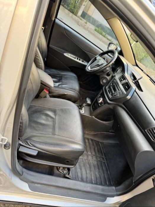 لیفان X50 اتوماتیک - 1394