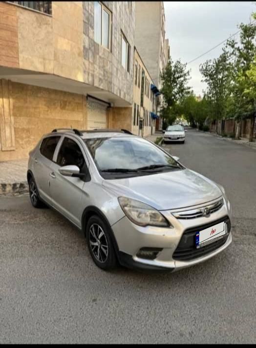 خودرو لیفان، X50 آگهی ann_19556035