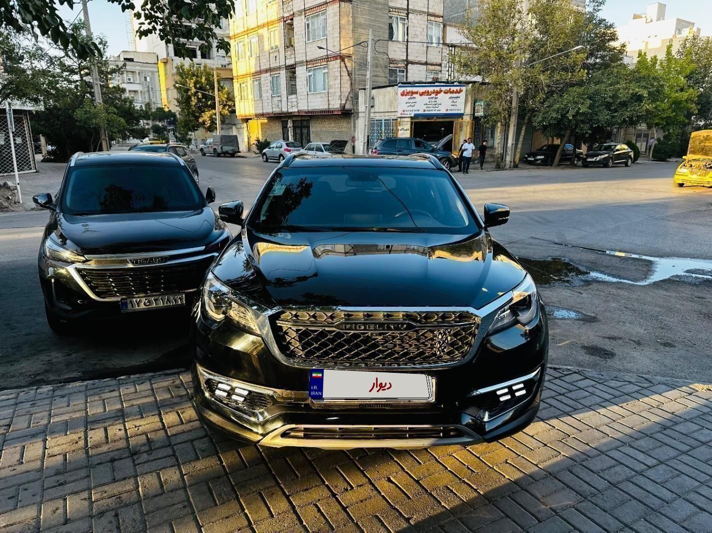 خودرو فیدلیتی، پرایم آگهی ann_19556036