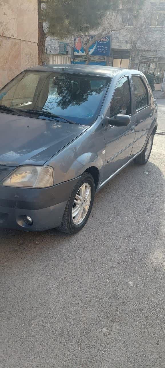 رنو تندر 90 E2 - 1390