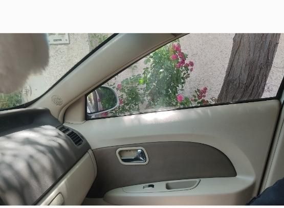 ام وی ام 315 هاچ بک ساده دنده ای - 1392
