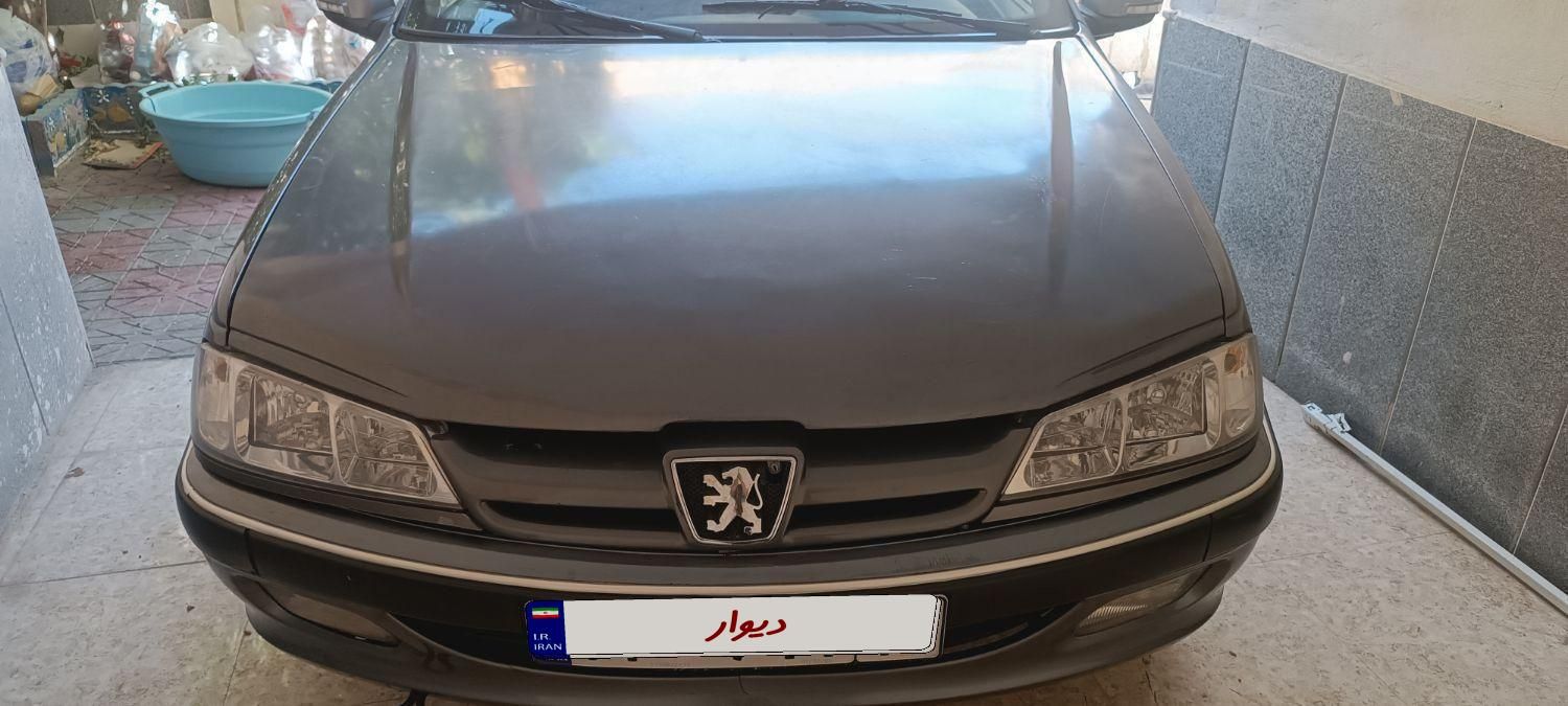 خودرو پژو، پارس آگهی ann_19556052