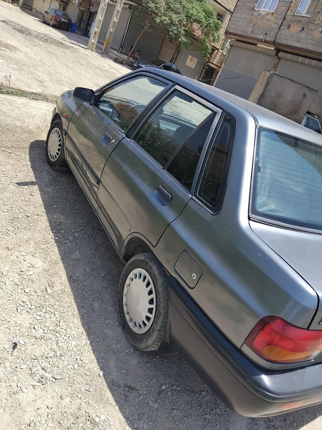 پراید 131 LE - 1391