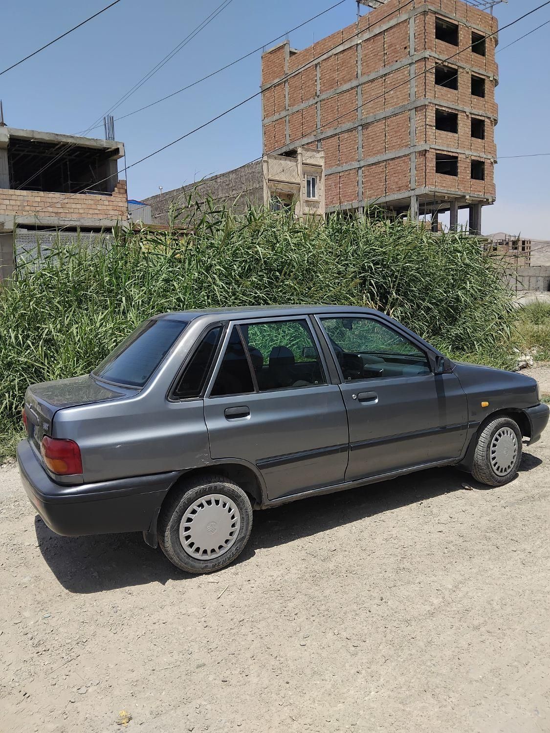 خودرو پراید، 131 آگهی ann_19556064