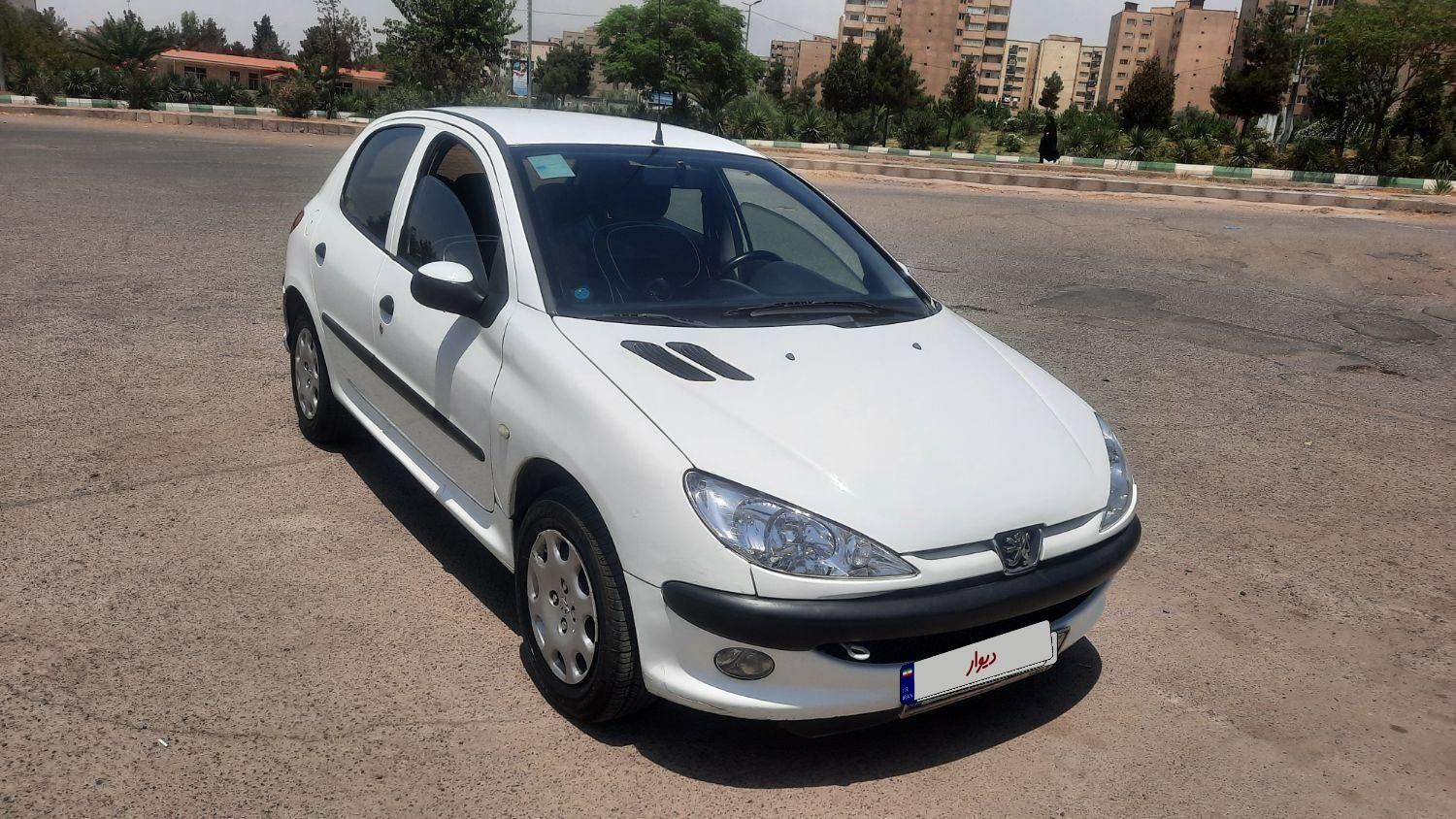 خودرو پژو، 206 آگهی ann_19556070