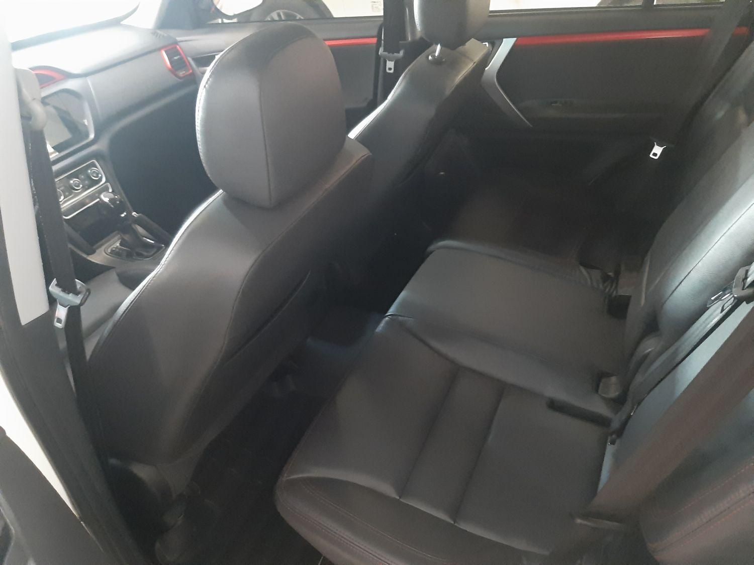 ام وی ام X33 S اتوماتیک اسپرت - 1399