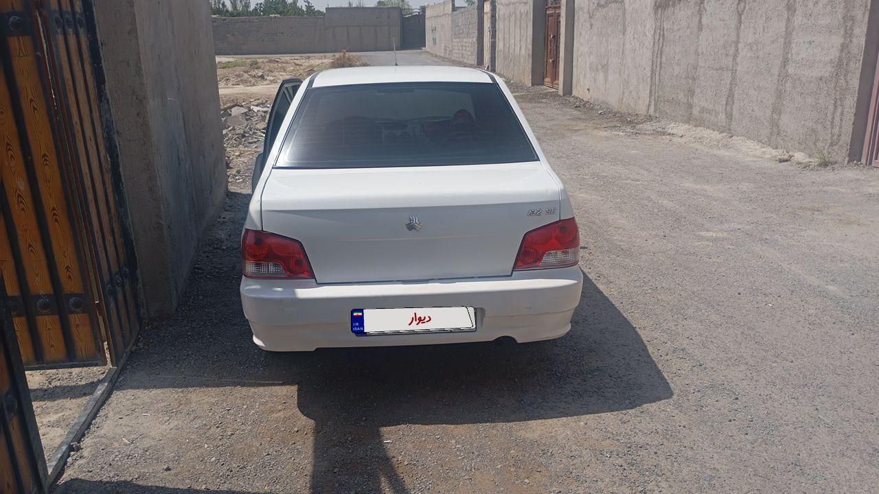 پراید 132 SE - 1397