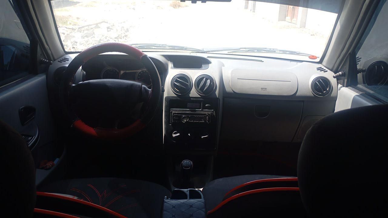 پراید 132 SE - 1397