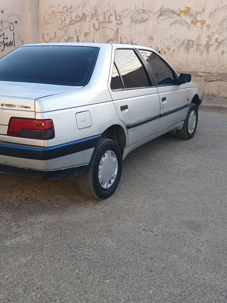 خودرو پژو، 405 آگهی ann_19556093