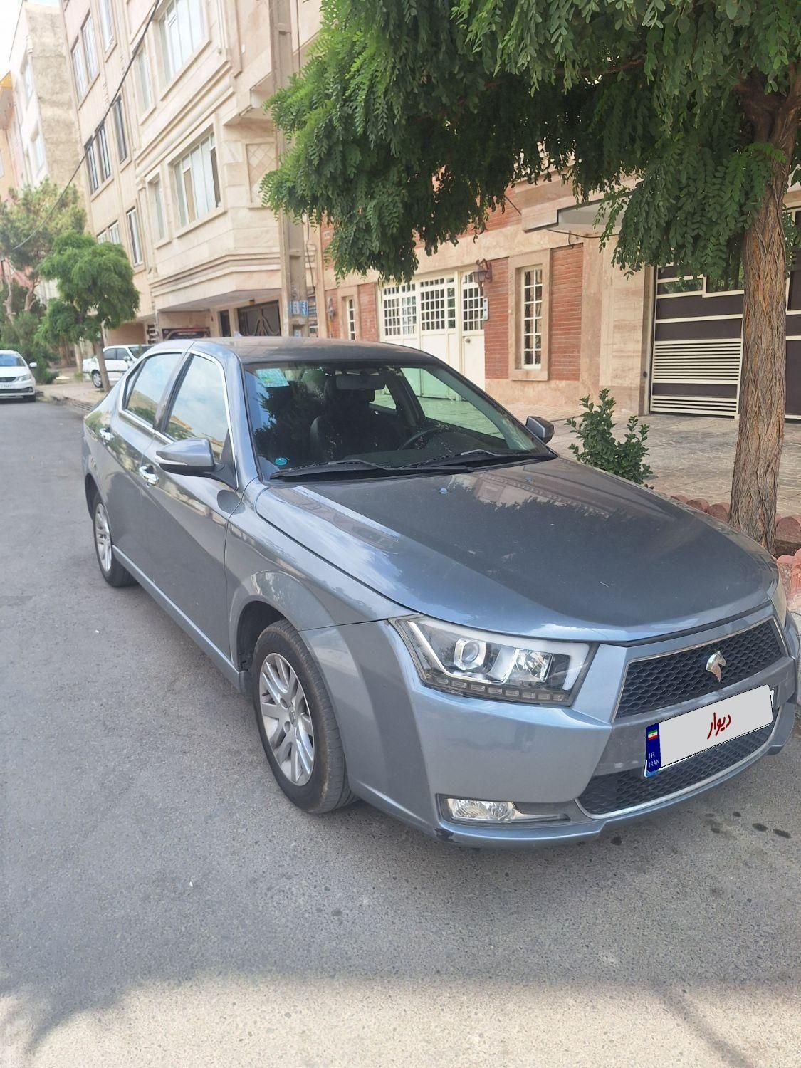 خودرو دنا، پلاس آگهی ann_19556109