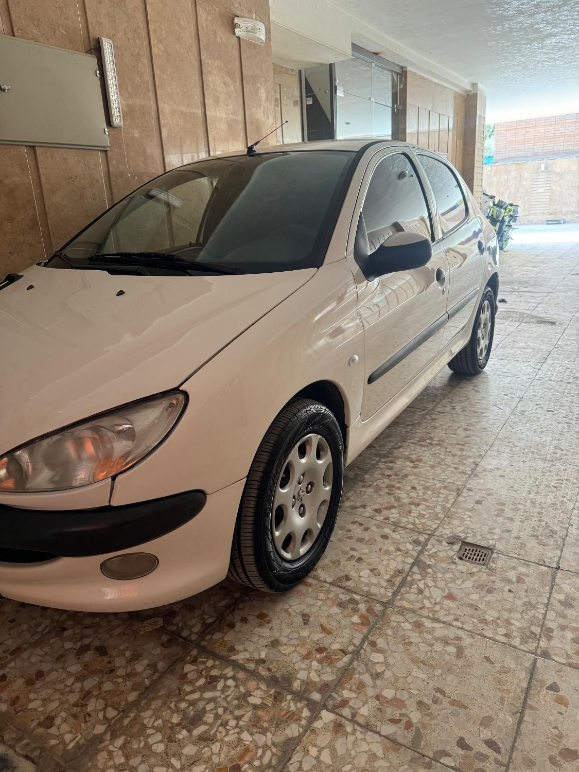 خودرو پژو، 206 آگهی ann_19556116