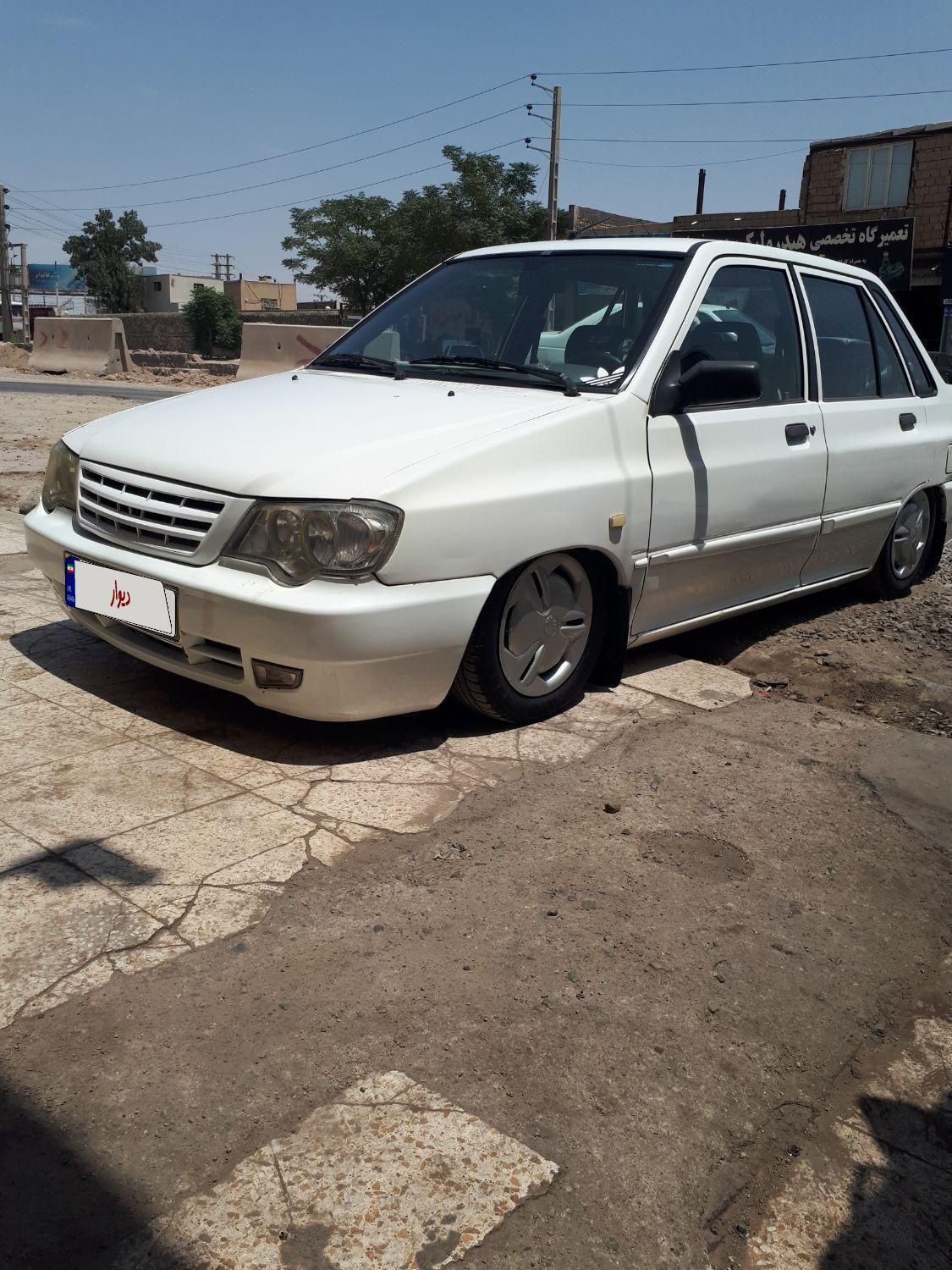 خودرو پراید، 132 آگهی ann_19556126