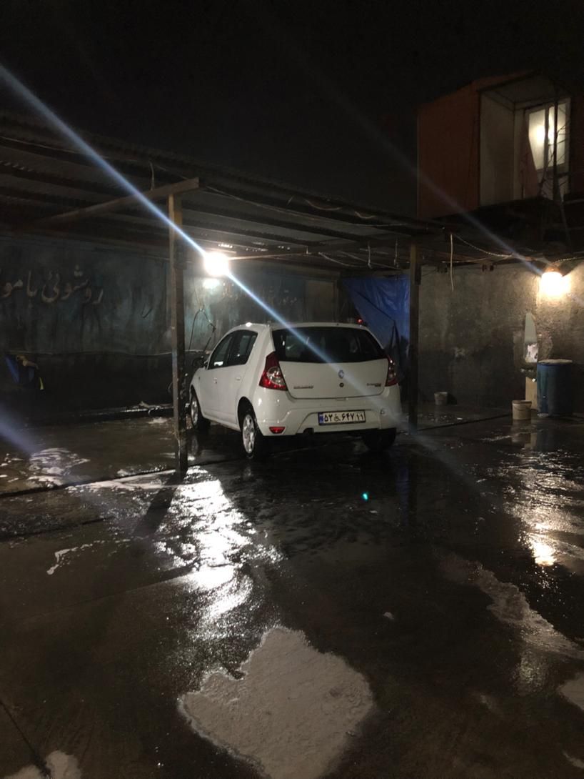 خودرو رنو، ساندرو آگهی ann_19556140
