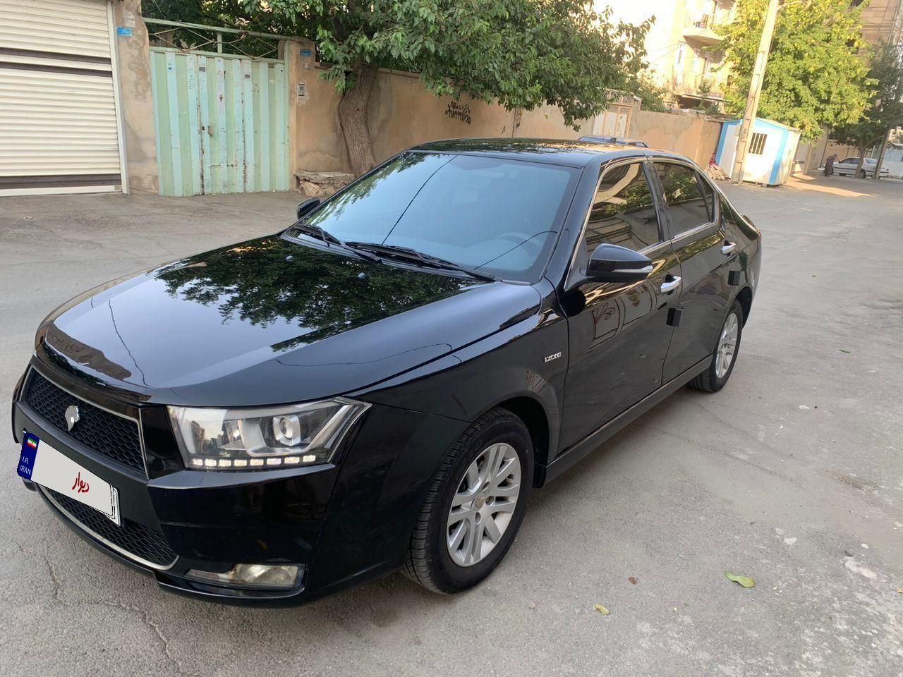 خودرو دنا، پلاس آگهی ann_19556144