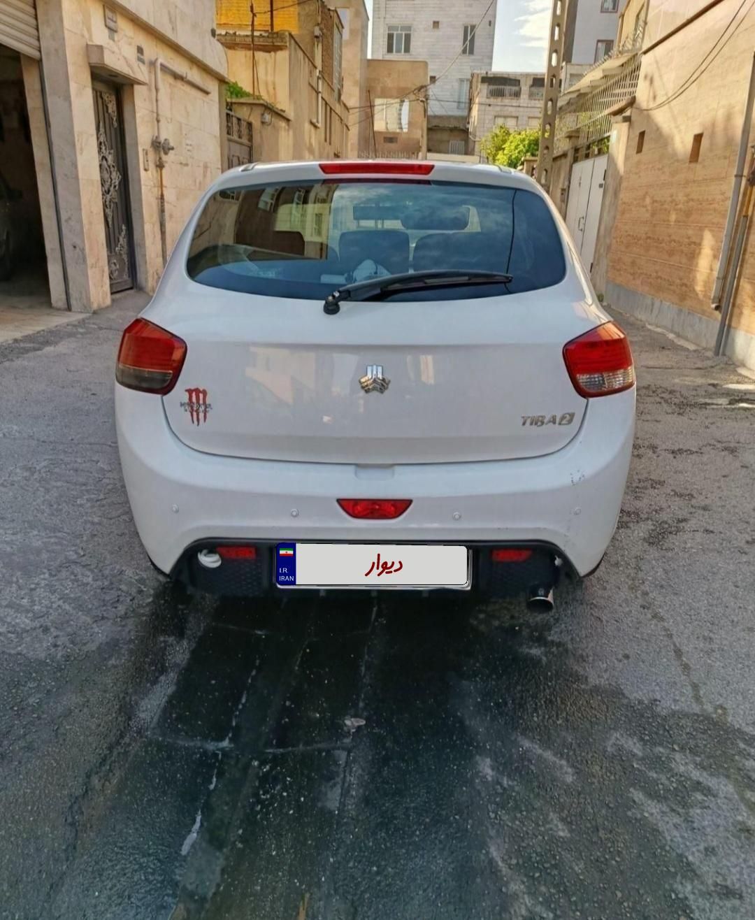 خودرو تیبا، 2 آگهی ann_19556147