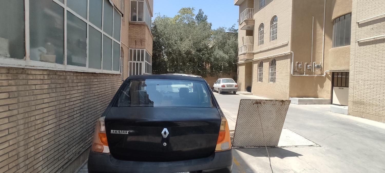 رنو تندر 90 E2 - 1390
