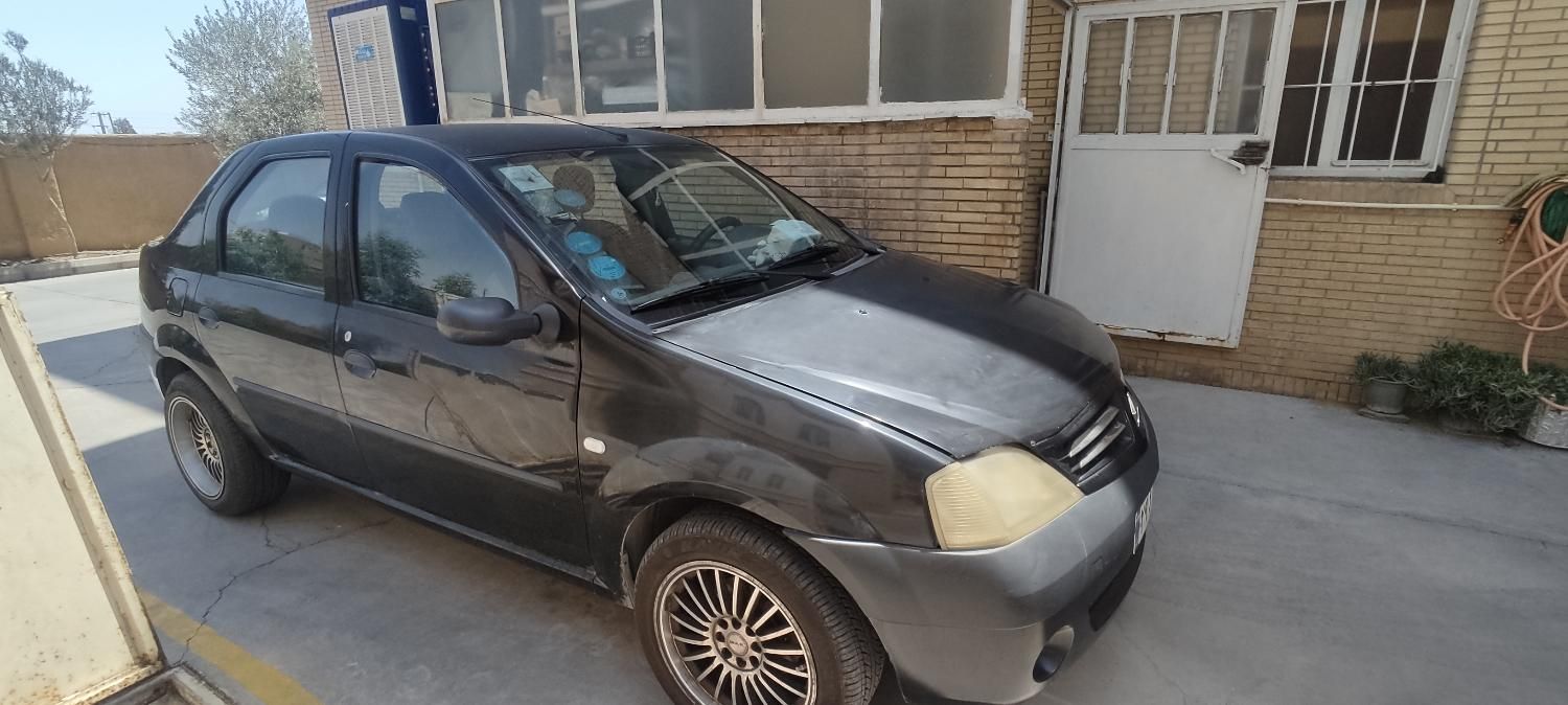 رنو تندر 90 E2 - 1390